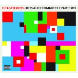 BEASTIE BOYS BEASTIE BOYS