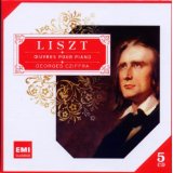 LISZT FRANZ