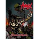 HIRAX HIRAX
