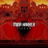 MINA HARKER
