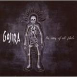 GOJIRA GOJIRA