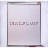 POINT OF VIEW POINT OF VIEW