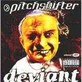 PITCHSHIFTER PITCHSHIFTER