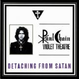 PAUL CHAIN VIOLET THEATRE PAUL CHAIN VIOLET THEATRE