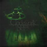 CLOCKWORK SPIRIT