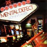 MENTAL DEFECT MENTAL DEFECT