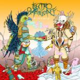 ELECTRO QUARTERSTAFF ELECTRO QUARTERSTAFF