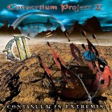 CONSORTIUM PROJECT