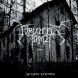 FORGOTTEN TOMB FORGOTTEN TOMB