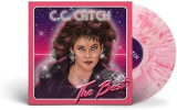 C.C. CATCH C.C. CATCH