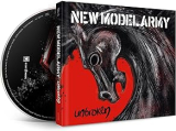 NEW MODEL ARMY NEW MODEL ARMY