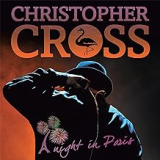 CROSS CHRISTOPHER