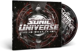 SONIC UNIVERSE