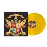 WISHBONE ASH WISHBONE ASH