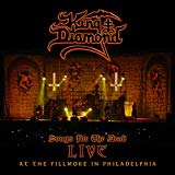 KING DIAMOND