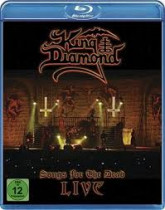 KING DIAMOND