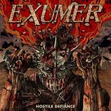 EXUMER EXUMER