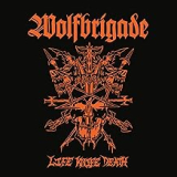 WOLFBRIGADE