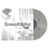 ARMORED SAINT ARMORED SAINT