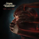 IRON WALRUS IRON WALRUS