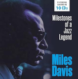 MILES DAVIS
