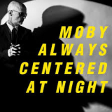 MOBY MOBY