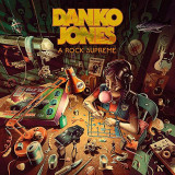 JONES DANKO
