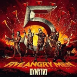 DYMYTRY DYMYTRY