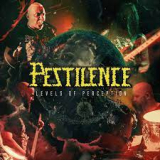 PESTILENCE PESTILENCE