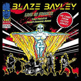 BLAZE BAYLEY