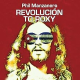 MANZANERA PHIL MANZANERA PHIL
