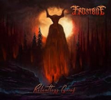 FROSBITE FROSBITE