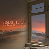 FINISH TICKET