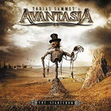 AVANTASIA AVANTASIA