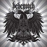 BEHEMOTH