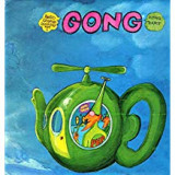 GONG GONG