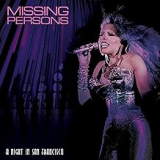 MISSING PERSONS