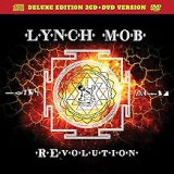 LYNCH MOB LYNCH MOB