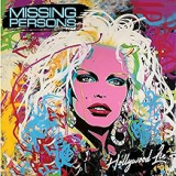 MISSING PERSONS