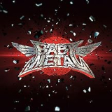 BABYMETAL BABYMETAL