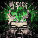 NECROMORPH NECROMORPH