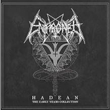 ENTHRONED
