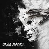LAST ELEMENT LAST ELEMENT