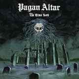 PAGAN ALTAR PAGAN ALTAR