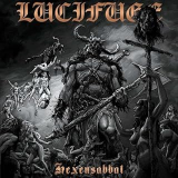 LUCIFUGE