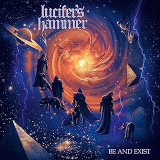 LUCIFERS HAMMER LUCIFERS HAMMER