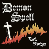 DEMON SPELL