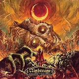 NIGHTRAGE NIGHTRAGE