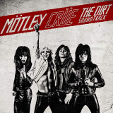 MOTLEY CRUE MOTLEY CRUE