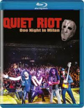 QUIET RIOT